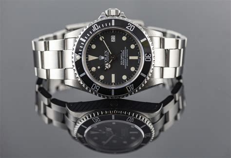 rolex 16660 matt dial|rolex 16660 triple six.